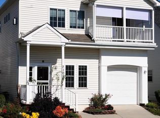 7105 Stone Throw Way, Elkridge, MD 21075