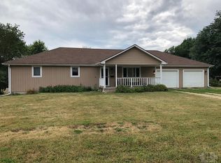 206 Illinois St, Bedford, IA 50833