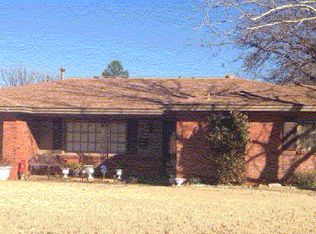 2116 69th St, Lubbock, TX 79412