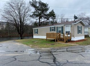 751 Washington St #42, Auburn, MA 01501