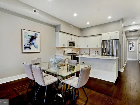 4519 Georgia Ave NW #3, Washington, DC 20011