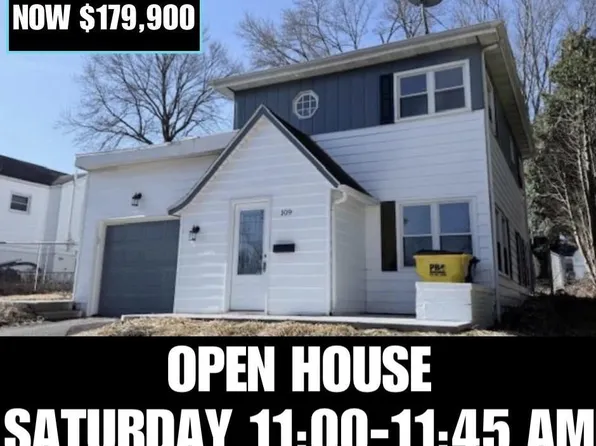 109 Antonia St, Johnstown, PA 15905