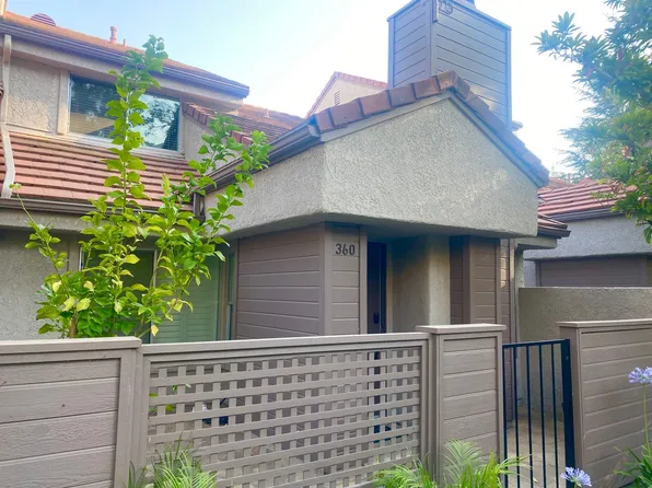 360 Via Colinas, Thousand Oaks, CA 91362