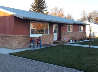 64 S 1200 W, Blackfoot, ID 83221