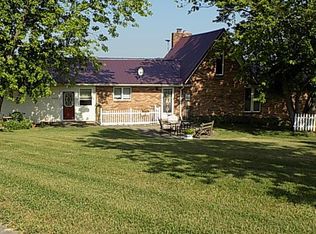 2348 Pecks Ridge Rd, Flemingsburg, KY 41041