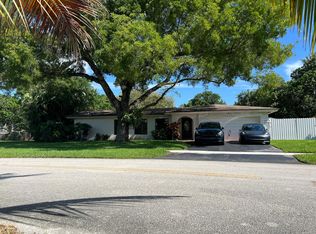 7200 NW 6th Ct, Fort Lauderdale, FL 33317