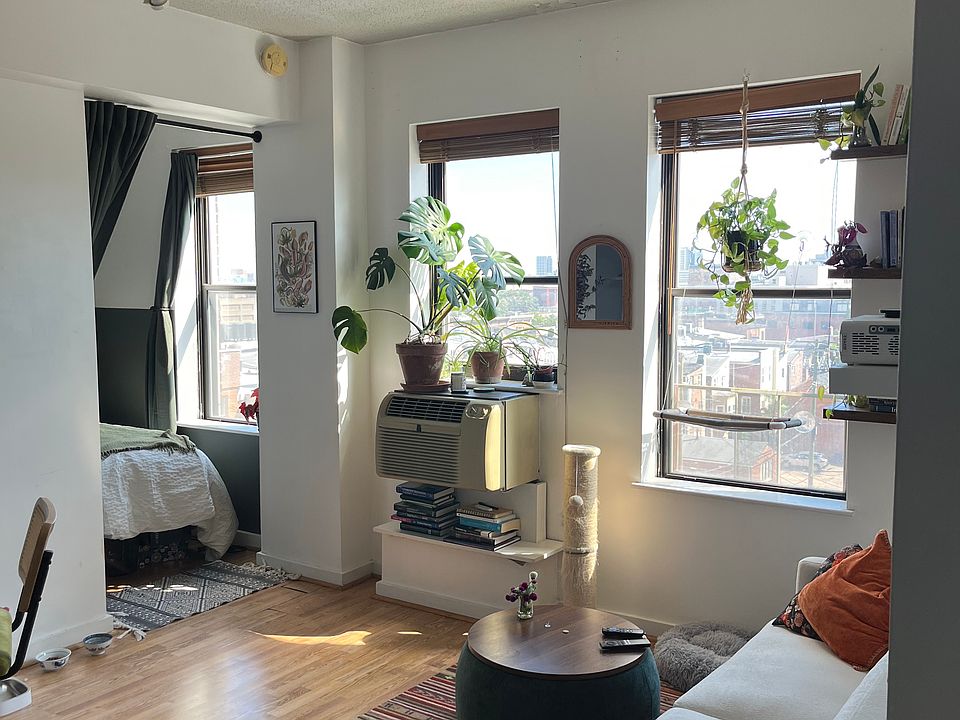 1st image of 1001 Saint Paul St Unit 5F
