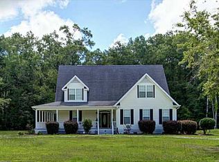 372 Moss Loop, Guyton, GA 31312