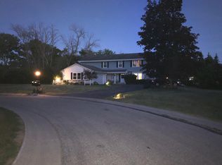 17645 Prince George Ct, Brookfield, WI 53045