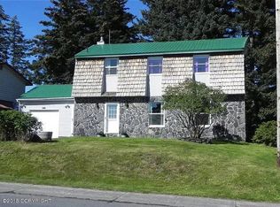 1511 Larch St, Kodiak, AK 99615