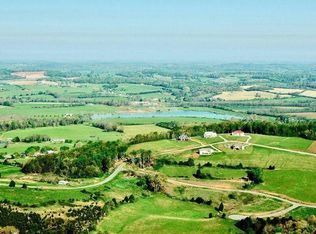 High Ridge Rd, Sweetwater, TN 37874