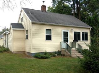 818 Irving St, Alexandria, MN 56308