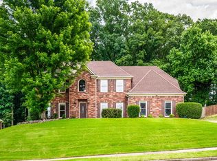 5578 Southern Winds Dr, Arlington, TN 38002