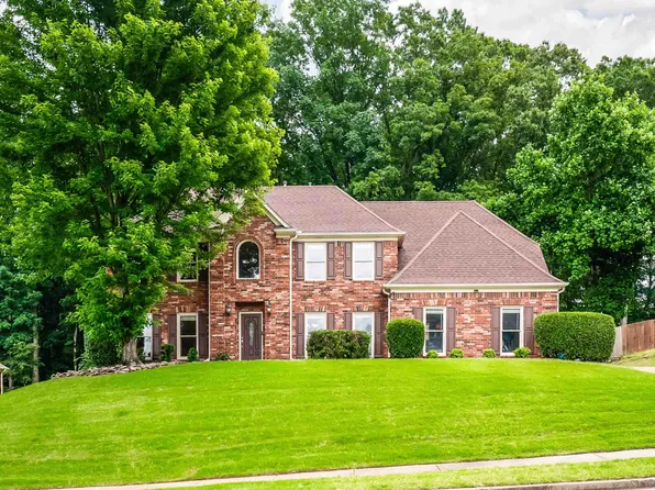 5578 Southern Winds Dr, Arlington, TN 38002