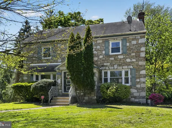 7820 Haines Rd, Cheltenham, PA 19012