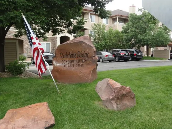 8465 S Holland Way, Littleton, CO