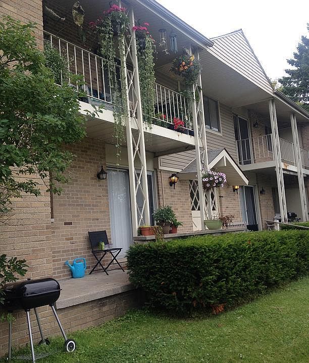 Lakeview Apartments 5984 Bois Ile Dr Haslett MI Zillow