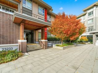 23233 Gilley Rd #401, Richmond, BC V6V1E4