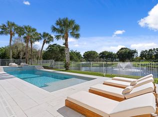11166 Isle Brook Court, Wellington, FL 33414