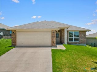826 Paseo Del Plata, Temple, TX 76502