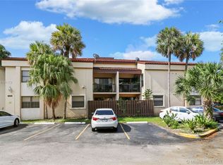 660 W Park Dr #1-106, Miami, FL 33172