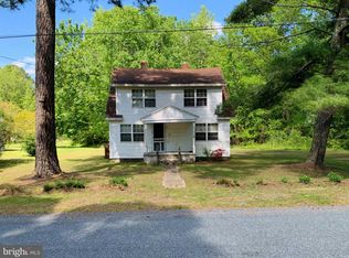22222 Wetipquin Rd, Quantico, MD 21856