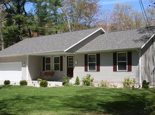 5116 W River Rd, Muskegon, MI 49445