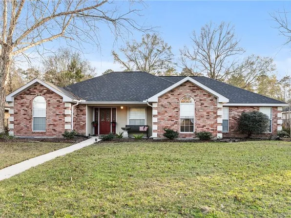 215 Woodbridge Blvd, Hammond, LA 70401