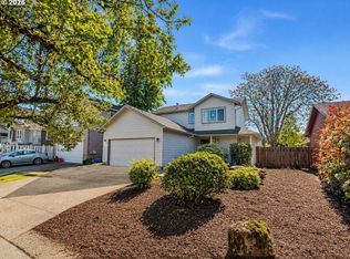 125 W Fairfield St, Gladstone, OR 97027