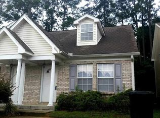 3393 Sawtooth Dr, Tallahassee, FL 32303