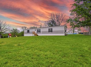 387 E 400th Rd, Fair Play, MO 65649