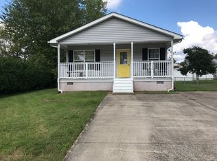 6338 Aracoma Rd, Huntington, WV 25705