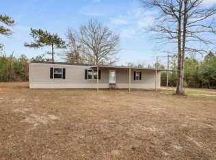 862 Vaughn Rd, Deridder, LA 70634