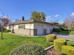 4501 Pasadena Ave, Sacramento, CA 95821