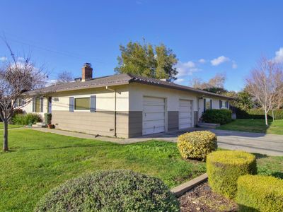 4501 Pasadena Ave, Sacramento, CA, 95821