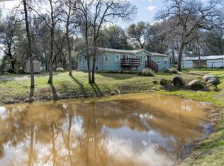 3290 Willow Glen Rd, Placerville, CA 95667