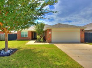 8416 SW 49th Cir, Oklahoma City, OK 73179