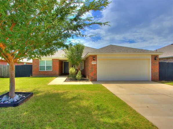 8416 SW 49th Cir, Oklahoma City, OK 73179