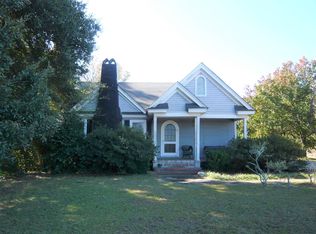 5906 Old State Rd, St matthews, SC 29135