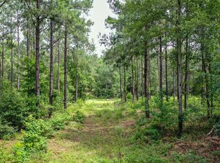 15.573 Ac Cres #1050, Crockett, TX