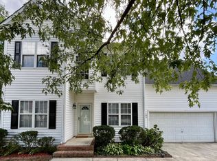 110 Rocklyn Ln, Apex, NC 27502