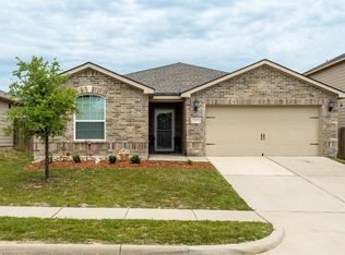 1811 Clegg St, Howe, TX 75459