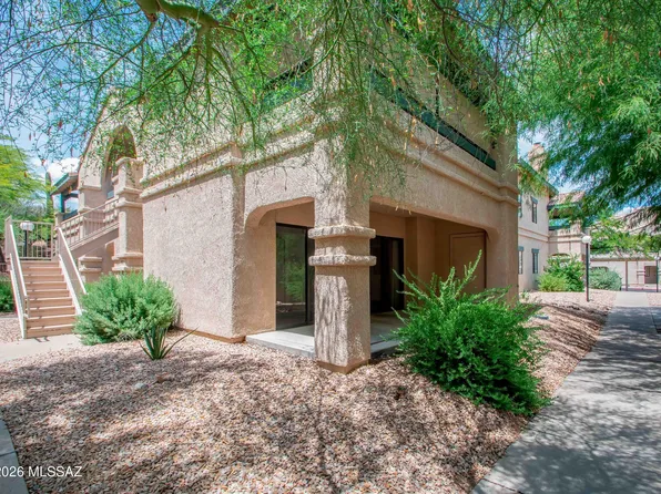 101 S Players Club Dr APT 5102, Tucson, AZ 85745