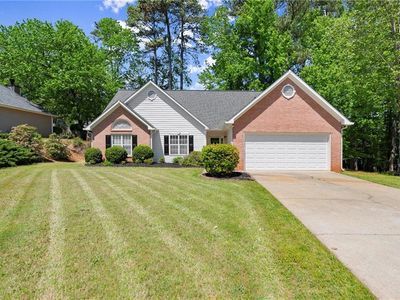 2880 Cressington Bnd NW, Kennesaw, GA, 30144