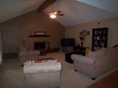 1719 Heather St, Nacogdoches, TX, 75965