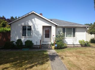 4827 49th Ave SW, Seattle, WA 98116