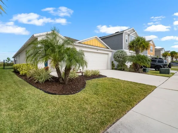 5424 Summer Sunset Dr, Apollo Beach, FL 33572