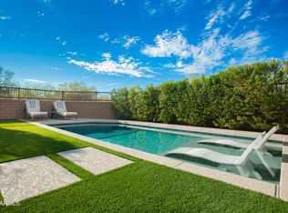 3110 E LOUISE Drive, Phoenix, AZ 85050