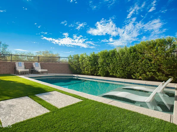 3110 E LOUISE Drive, Phoenix, AZ 85050