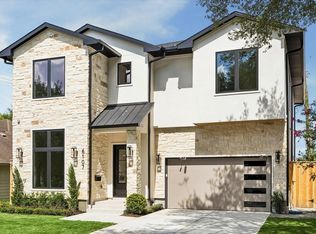 6107 Lake St, Houston, TX 77005